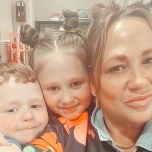 Meet your Posher, Katherine